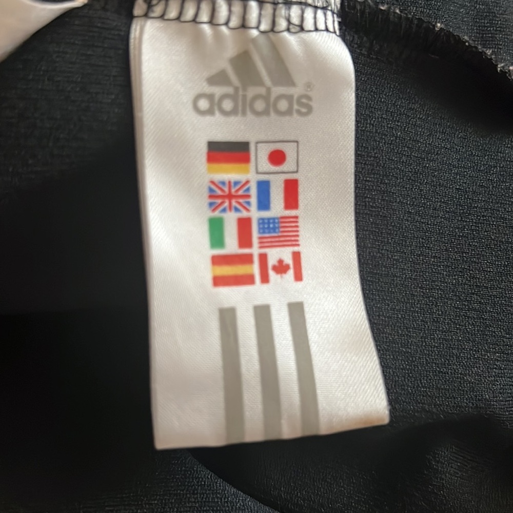 Adidas Jacket - Picture 4 of 4